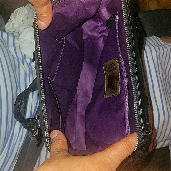 Coach - Picture 2 of 5